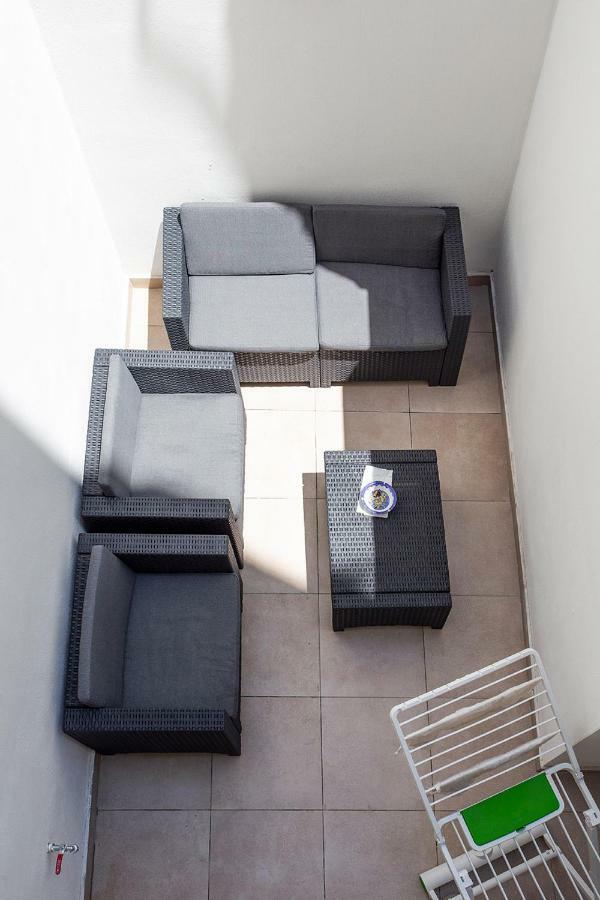 Harmony Apartments Msida Eksteriør billede