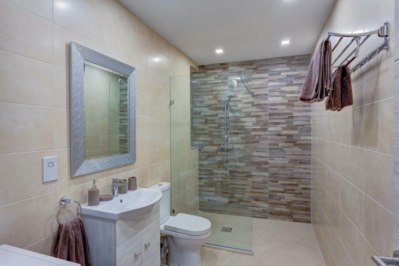 Harmony Apartments Msida Eksteriør billede